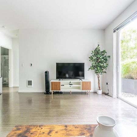 One Bedroom Luxury Apartment Seattle Kültér fotó